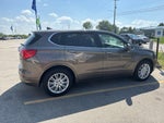 2017 Buick Envision Preferred