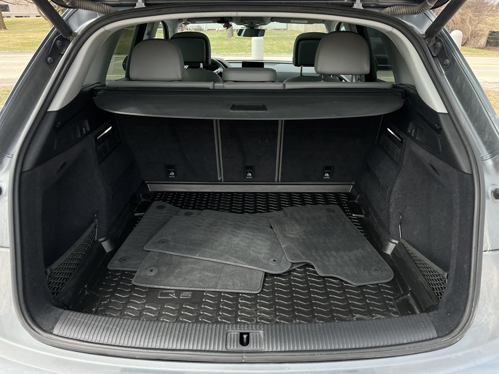 2018 Audi Q5 2.0T Premium