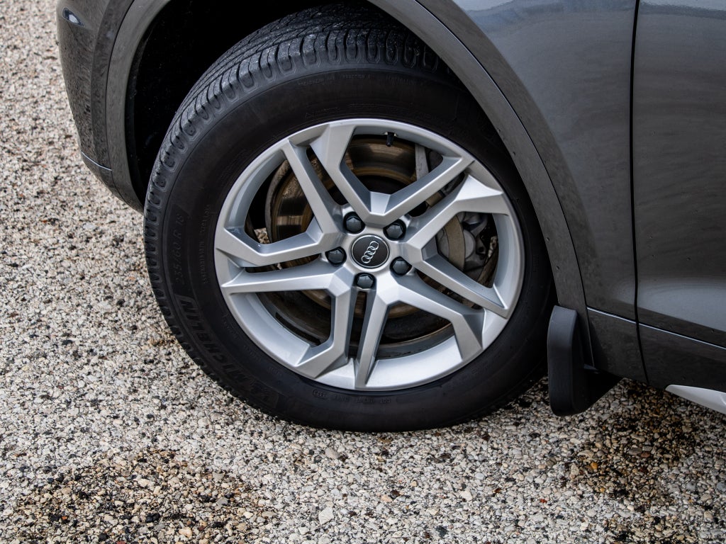 2018 Audi Q5 2.0T Premium