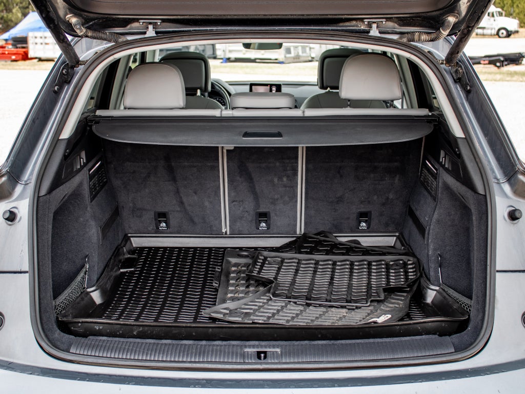 2018 Audi Q5 2.0T Premium