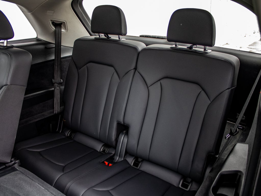 2024 Audi Q7 Premium Plus 55 TFSI quattro Tiptronic