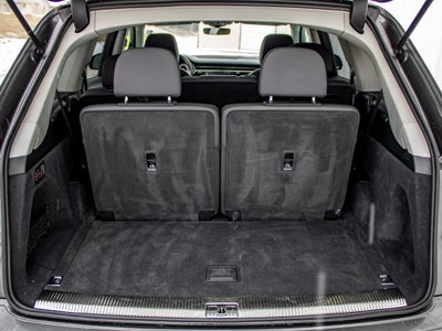 2024 Audi Q7 Premium Plus 55 TFSI quattro Tiptronic