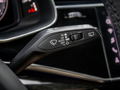 2024 Audi Q7 Premium Plus 55 TFSI quattro Tiptronic