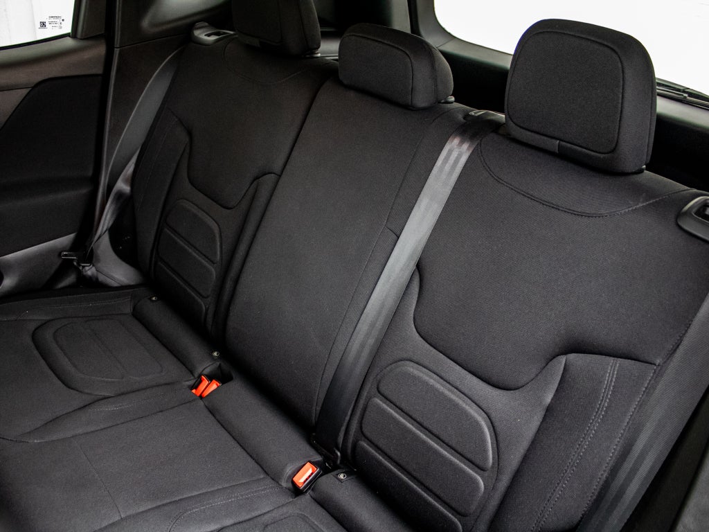 2019 Jeep Renegade Latitude 4x4