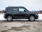 2019 Jeep Renegade Latitude 4x4