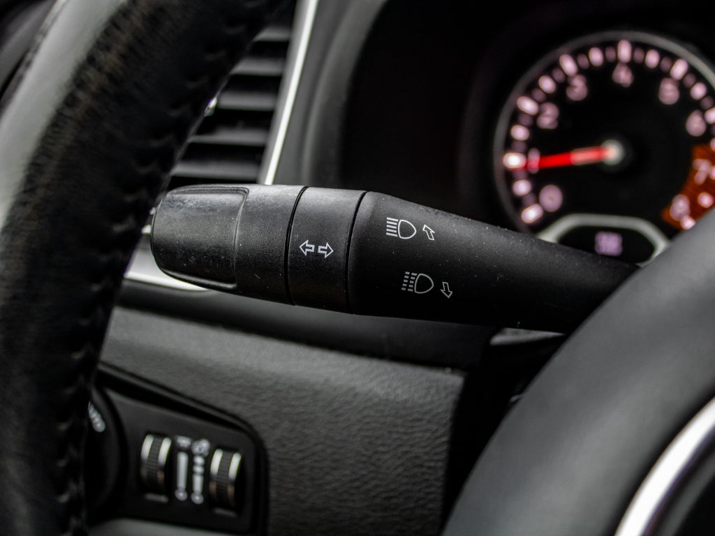 2019 Jeep Renegade Latitude 4x4