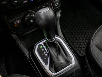 2019 Jeep Renegade Latitude 4x4