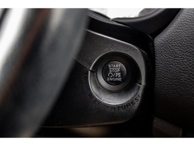 2019 Jeep Renegade Latitude 4x4