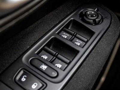 2019 Jeep Renegade Latitude 4x4