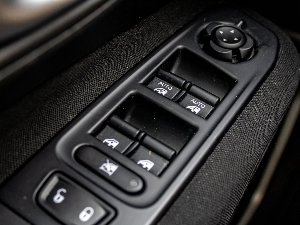 2019 Jeep Renegade Latitude 4x4