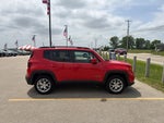 2020 Jeep Renegade Latitude 4x4