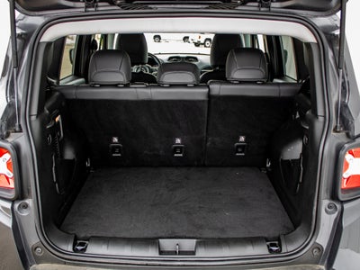 2023 Jeep Renegade Limited 4x4