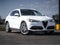 2018 Alfa Romeo Stelvio BASE