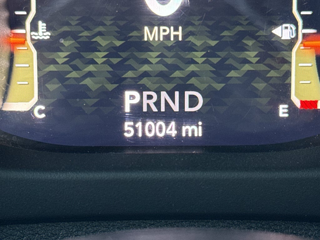 2018 Jeep Wrangler Unlimited Moab