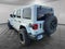 2018 Jeep Wrangler Unlimited Moab