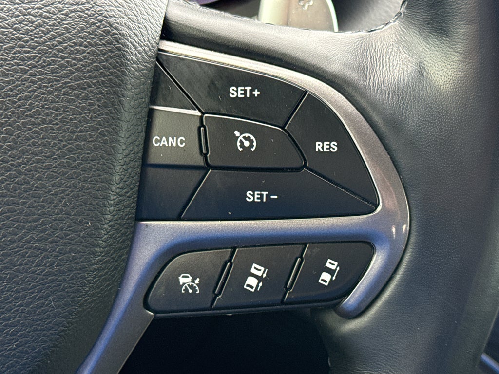 2021 Jeep Grand Cherokee Limited X