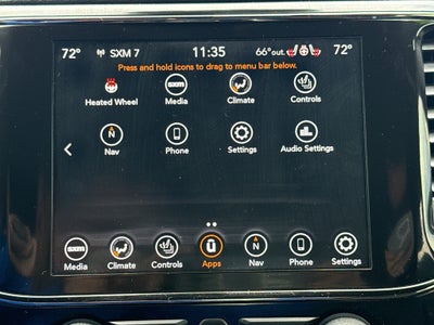 2021 Jeep Grand Cherokee Limited X