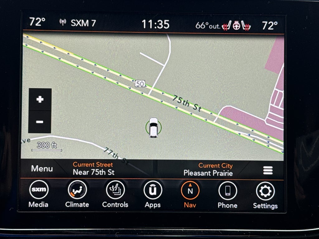 2021 Jeep Grand Cherokee Limited X