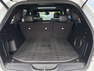 2021 Jeep Grand Cherokee Limited X