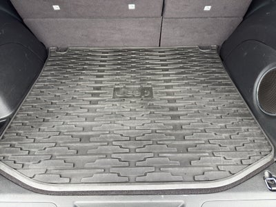 2021 Jeep Grand Cherokee Limited X