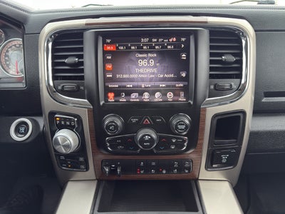 2015 RAM 1500 Laramie