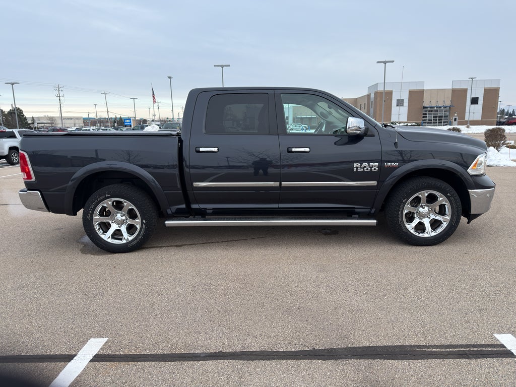 2015 RAM 1500 Laramie