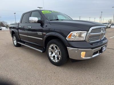 2015 RAM 1500 Laramie