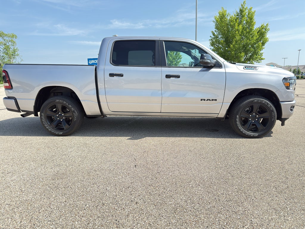 2024 RAM 1500 Big Horn