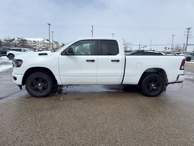 2024 RAM 1500 Tradesman