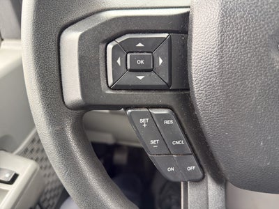 2024 Ford E-Series Cutaway BASE