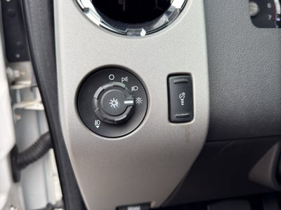2015 Ford Super Duty F-250 SRW Lariat