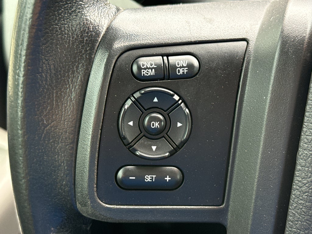 2015 Ford Super Duty F-250 SRW Lariat