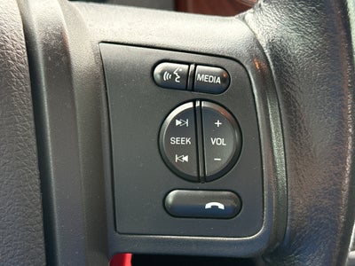 2015 Ford Super Duty F-250 SRW Lariat