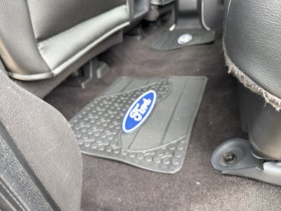 2015 Ford Super Duty F-250 SRW Lariat