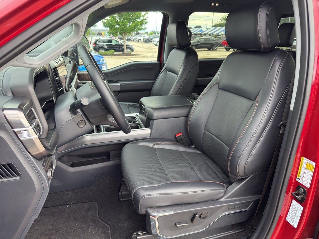 2024 Ford Super Duty F-350 SRW XL
