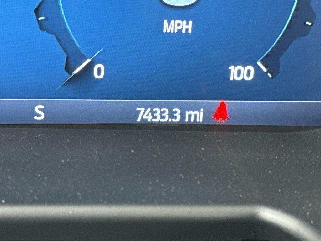 2024 Ford Super Duty F-350 SRW XL