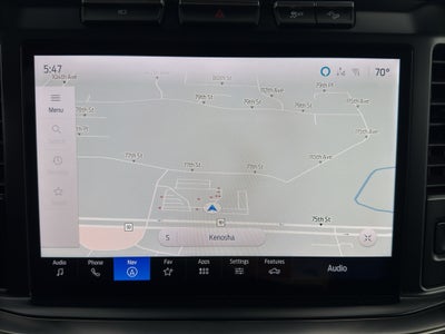 2024 Ford Super Duty F-350 SRW XL