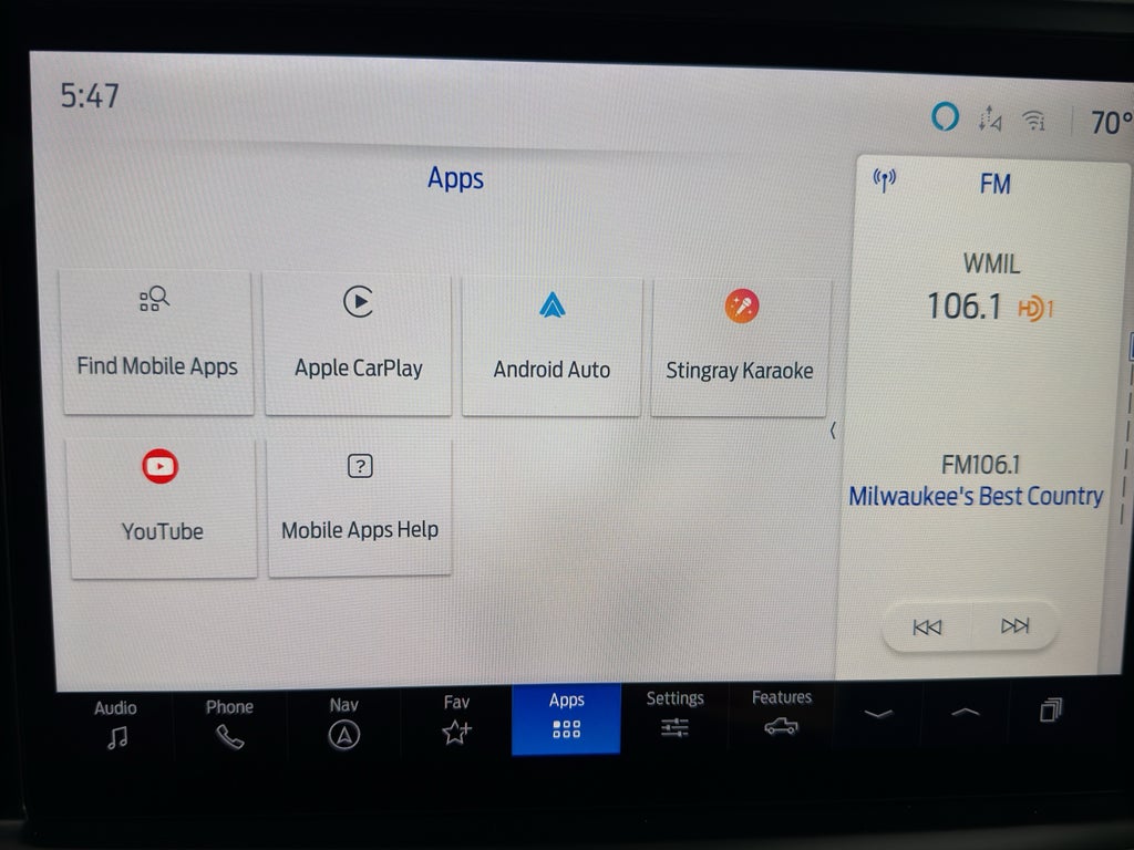2024 Ford Super Duty F-350 SRW XL