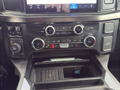 2024 Ford Super Duty F-350 SRW XL