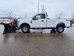 2022 Ford Super Duty F-250 SRW XL