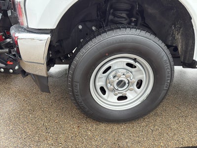 2022 Ford Super Duty F-250 SRW XL