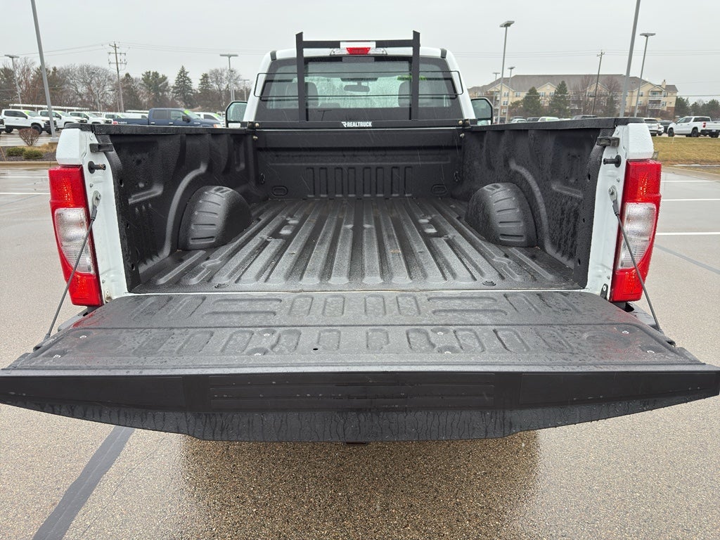2022 Ford Super Duty F-250 SRW XL