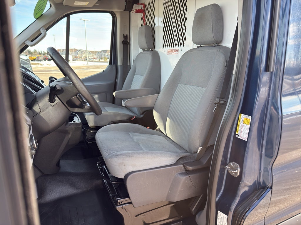 2019 Ford Transit Van BASE