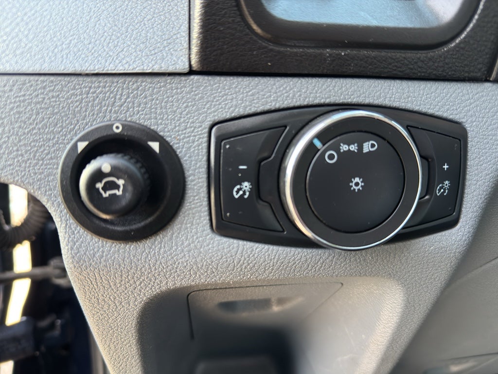 2019 Ford Transit Van BASE