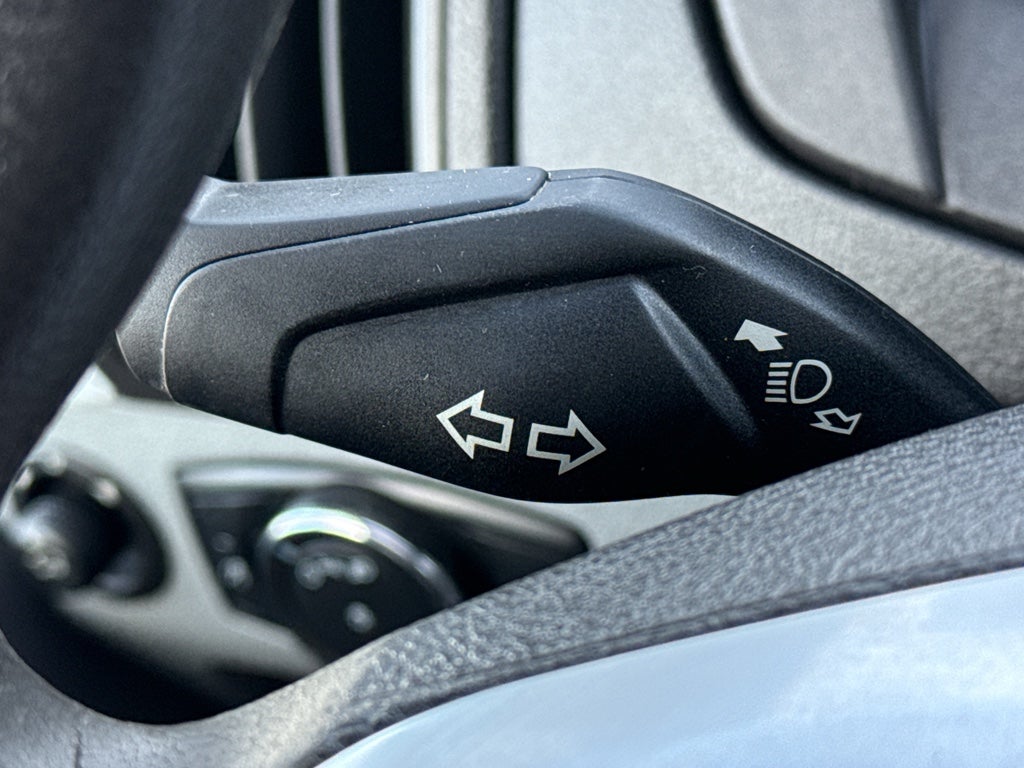 2019 Ford Transit Van BASE