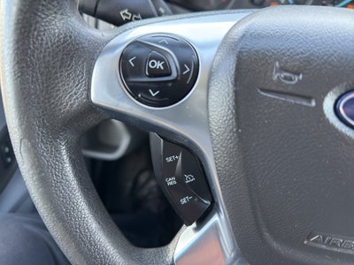 2019 Ford Transit Van BASE