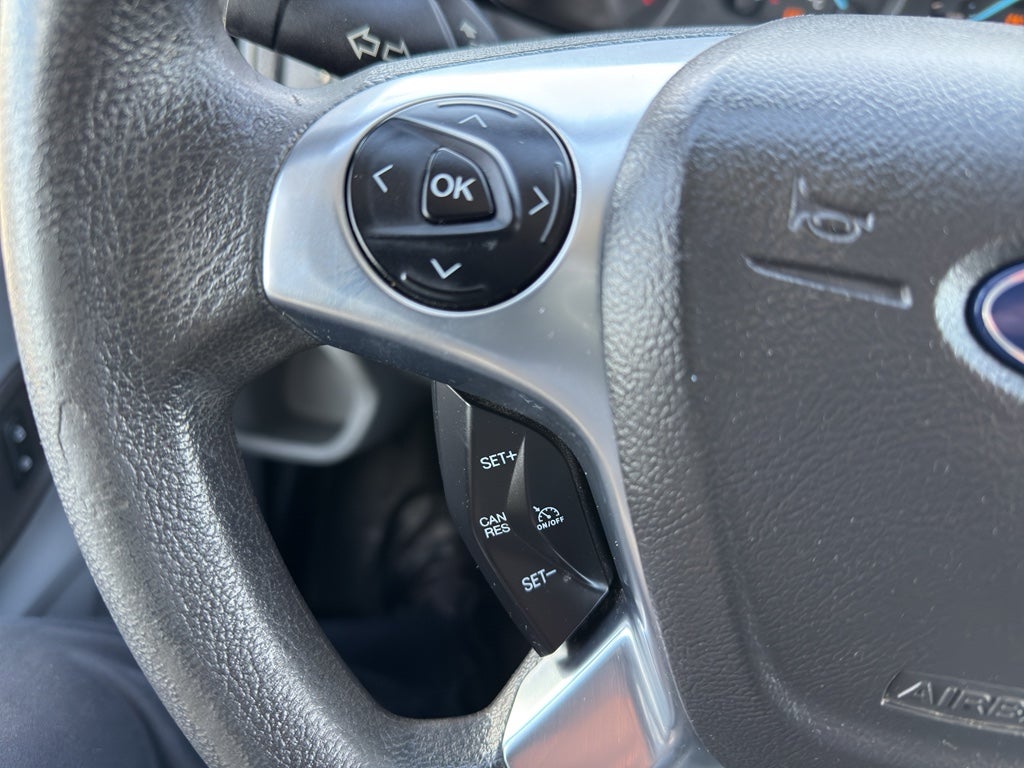 2019 Ford Transit Van BASE