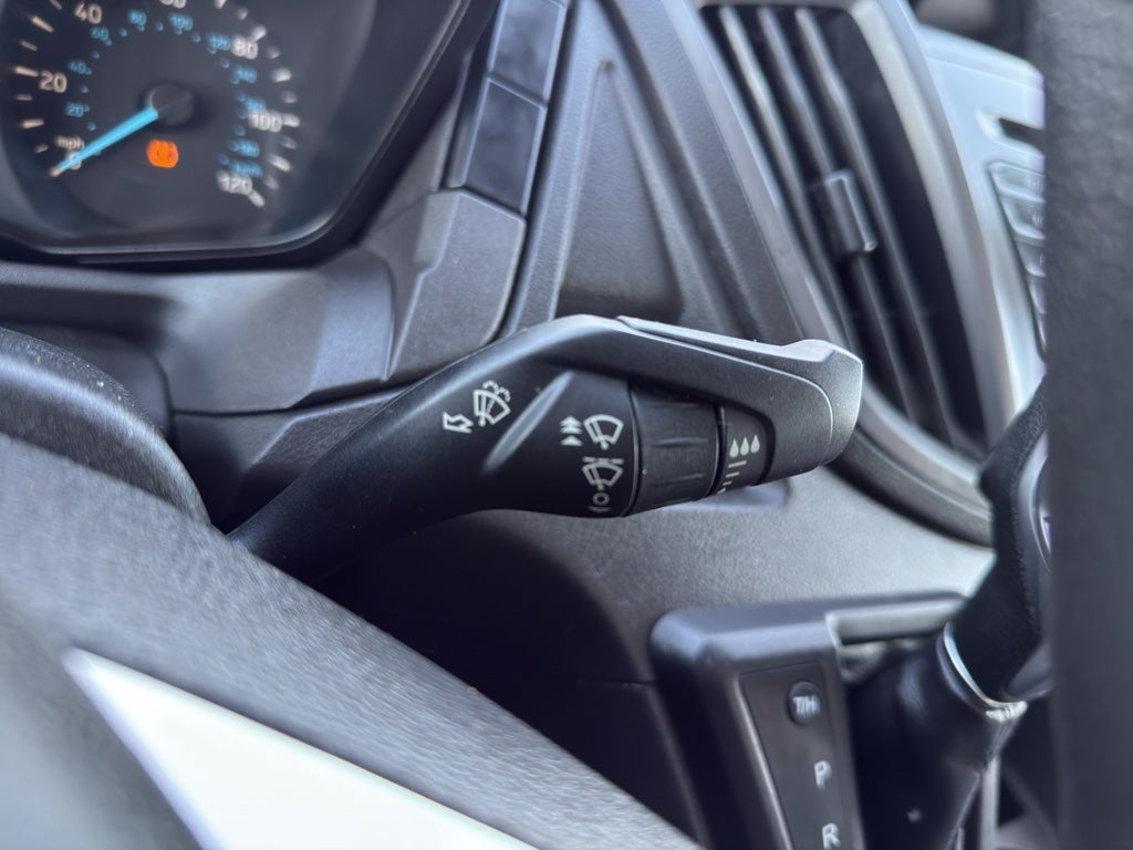 2019 Ford Transit Van BASE