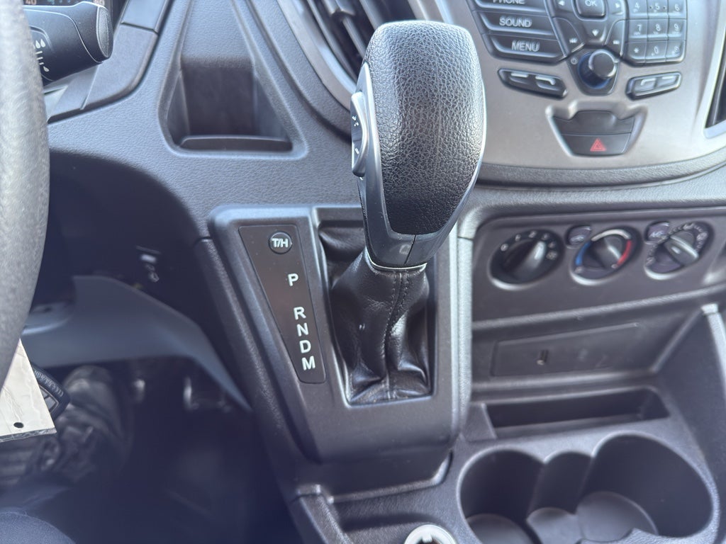 2019 Ford Transit Van BASE