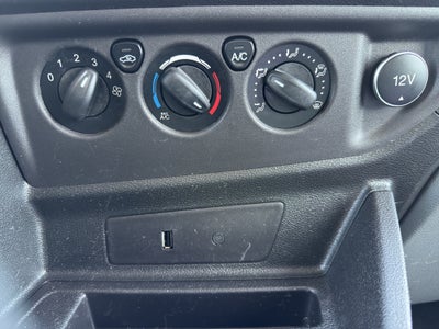 2019 Ford Transit Van BASE